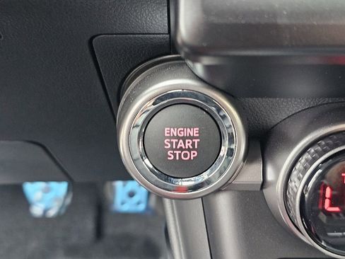 New 2025 Subaru BRZ Limited w/ Popular Package 2 image 30