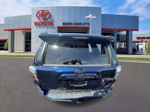 Used 2024 Toyota 4Runner SR5 image 8