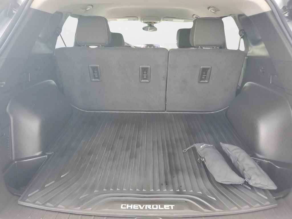 Used 2023 Chevrolet Blazer LT w/ Convenience Package FWD image 12