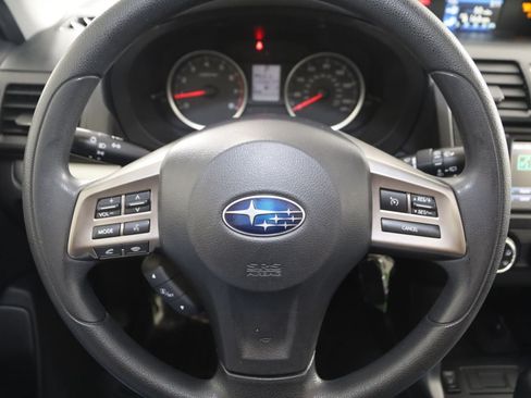 Used 2014 Subaru Forester 2.5i Premium AWD/4WD image 33