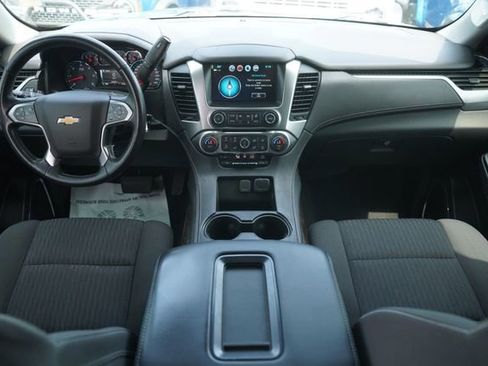 Used 2020 Chevrolet Tahoe LS w/ Enhanced Driver Alert Package RWD image 20