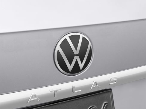 Used 2023 Volkswagen Atlas SEL Premium AWD/4WD image 59
