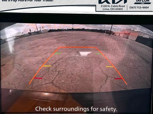 Used 2020 Nissan Altima 2.5 SL image 6