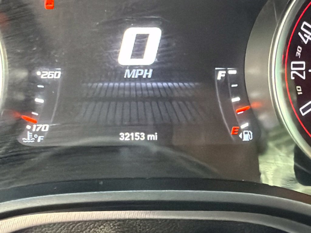 Used 2020 Dodge Challenger R/T Scat Pack RWD image 51