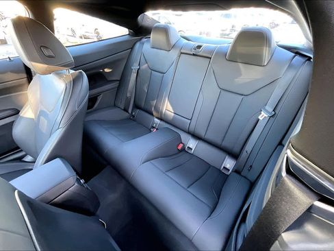 Used 2026 BMW 430i 430i w/ M Sport Package image 27