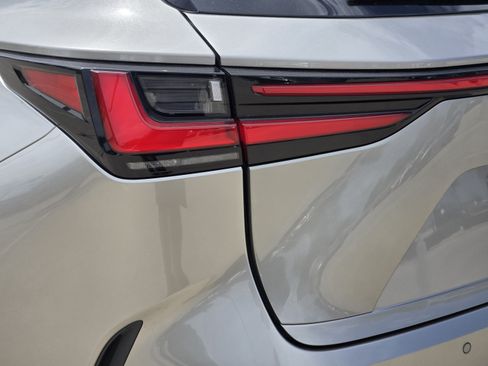 Used 2026 Lexus NX 350 AWD image 31