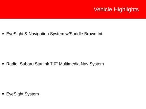 Used 2017 Subaru Forester 2.5i Touring image 4