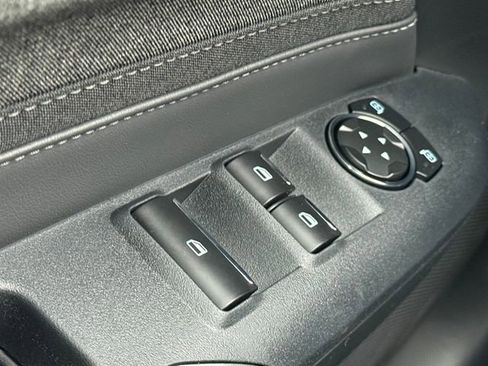 New 2026 Ford Mustang Convertible image 22