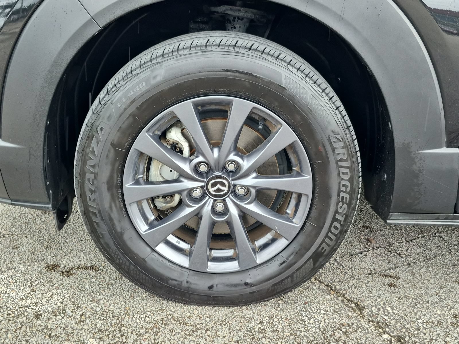 Used 2024 MAZDA CX-30 AWD 2.5 S image 25