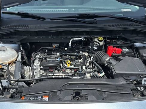Used 2022 Ford Escape SEL AWD/4WD image 17