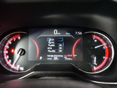 Certified 2024 Toyota RAV4 XLE image 15