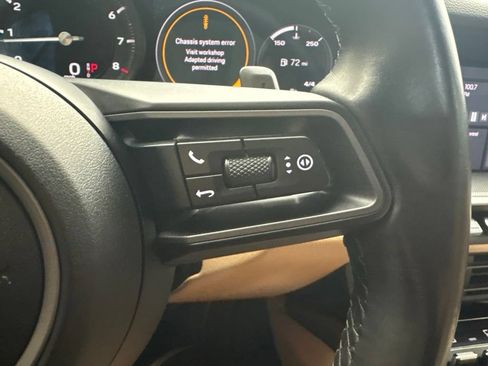 Certified 2020 Porsche 911 Carrera RWD image 26