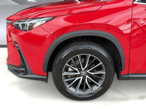 Used 2023 Lexus NX 350 AWD image 12