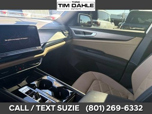 Used 2024 Volkswagen Atlas Cross Sport SE w/ Panoramic Sunroof Package AWD/4WD image 20