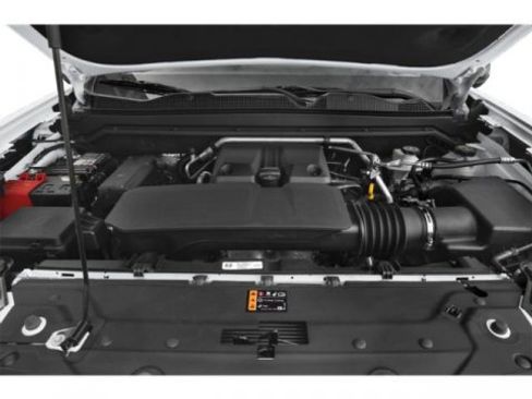 New 2026 Chevrolet Colorado LT w/ LT Convenience Package AWD/4WD image 14