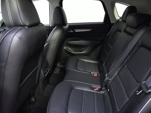 New 2025 MAZDA CX-5 AWD 2.5 S image 21