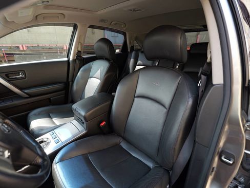 Used 2006 INFINITI FX35 AWD image 39