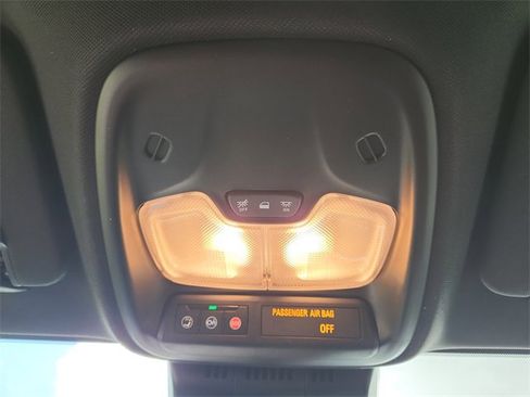 New 2026 GMC Canyon AT4 image 30