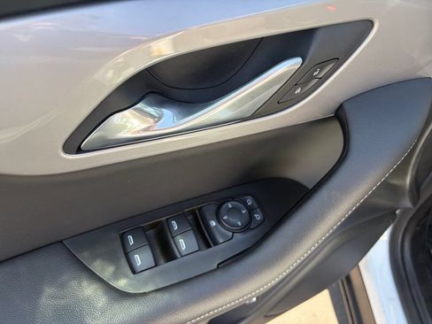 Certified 2023 Chevrolet Blazer LT w/ Convenience Package FWD image 11