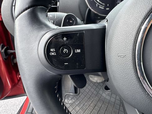 Certified 2024 MINI Cooper Clubman S image 31