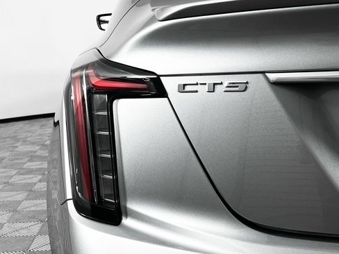 Used 2023 Cadillac CT5 Sport w/ Platinum Package image 14