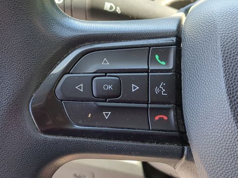 Used 2023 RAM ProMaster 2500 FWD image 19