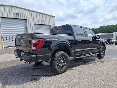 Used 2023 Ford F150 Tremor w/ Equipment Group 402A High AWD/4WD image 6