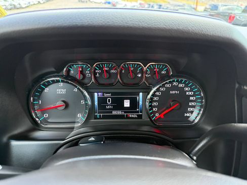 Used 2019 Chevrolet Tahoe LT AWD/4WD image 42