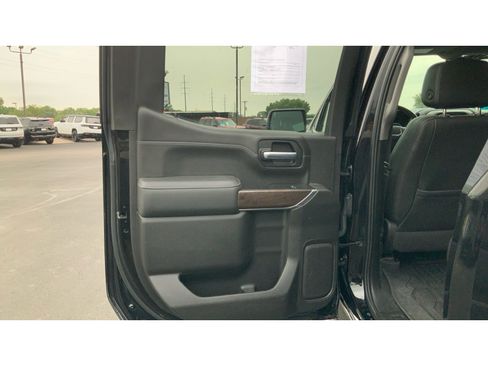 Used 2022 GMC Sierra 1500 Denali w/ Denali Reserve Package AWD/4WD image 17