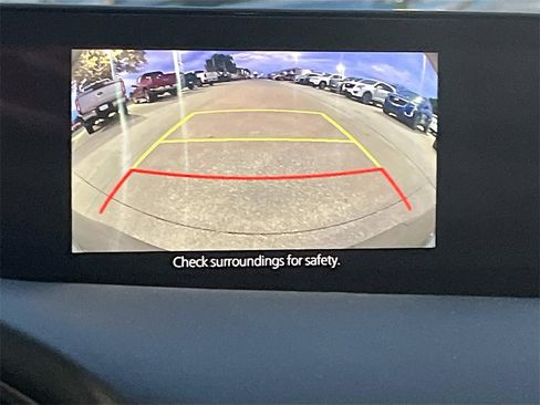 Used 2023 MAZDA MAZDA3 s image 13