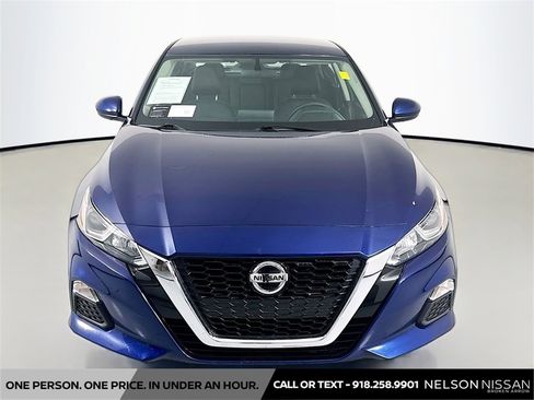 Used 2020 Nissan Altima 2.5 S image 2