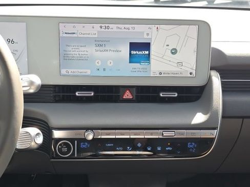 Certified 2024 Hyundai Ioniq 5 SEL RWD image 14