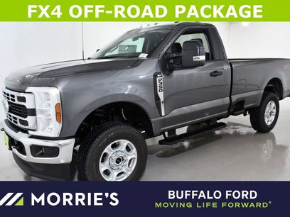 New 2026 Ford F350 XLT w/ FX4 Off-Road Package