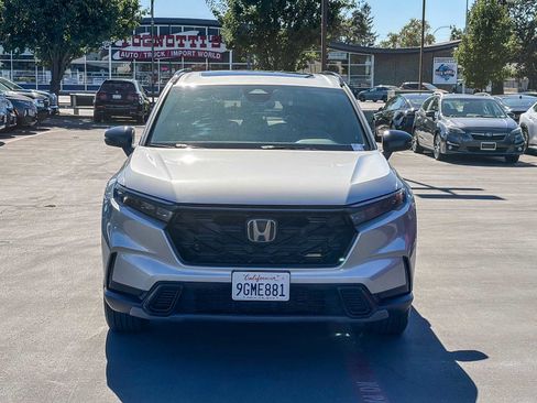 Used 2023 Honda CR-V Sport image 7