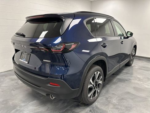 New 2026 MAZDA CX-5 Preferred image 5