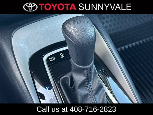 Certified 2026 Toyota Corolla LE FWD image 25