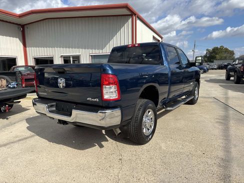 Certified 2024 RAM 2500 Big Horn w/ Bed Utility Group image 7