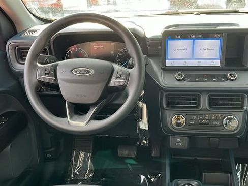 Used 2024 Ford Maverick XL FWD image 4