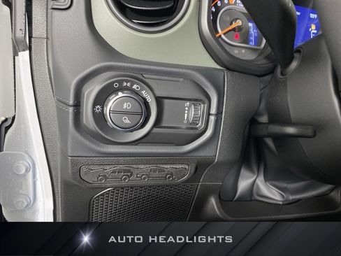 New 2026 Jeep Gladiator Mojave image 22