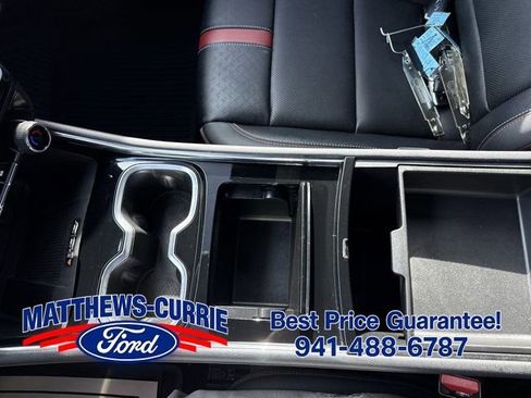 Used 2024 Chevrolet Traverse RS w/ LPO, Floor Liner Package FWD image 25