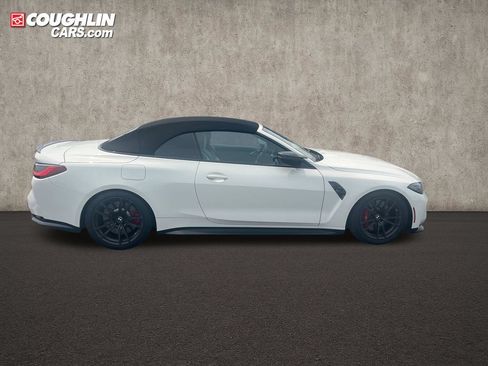 Used 2023 BMW M4 xDrive Competition AWD/4WD image 7