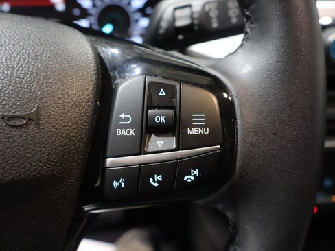 Used 2022 Ford Escape SE w/ Convenience Package image 33