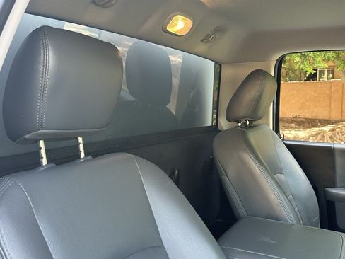 Used 2019 RAM 1500 Tradesman w/ Power & Remote Entry Group RWD image 17