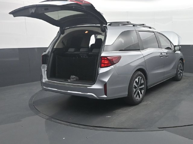 New 2026 Honda Odyssey EX-L image 39