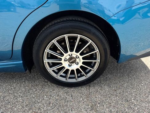 Used 2018 Subaru Impreza 2.0i Sport w/ Popular Package #1 AWD/4WD image 21