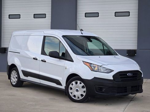 Used 2021 Ford Transit Connect XL image 1