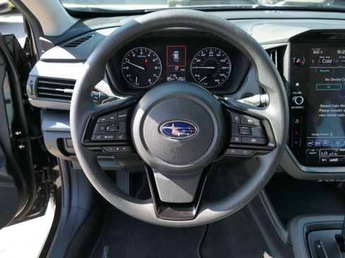 Certified 2026 Subaru Crosstrek 2.0i Premium image 17