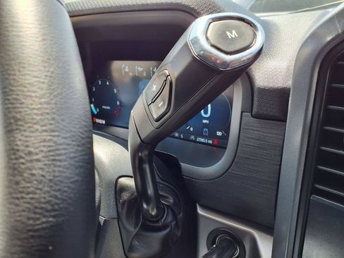 Used 2025 Ford F150 XLT w/ Equipment Group 301A Standard RWD image 19