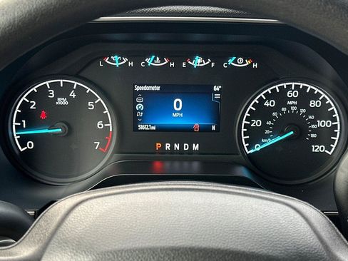 Used 2023 Ford F150 XL w/ STX Appearance Package image 27