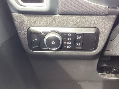 Used 2023 Ford Bronco Sport Big Bend w/ Convenience Package AWD/4WD image 27